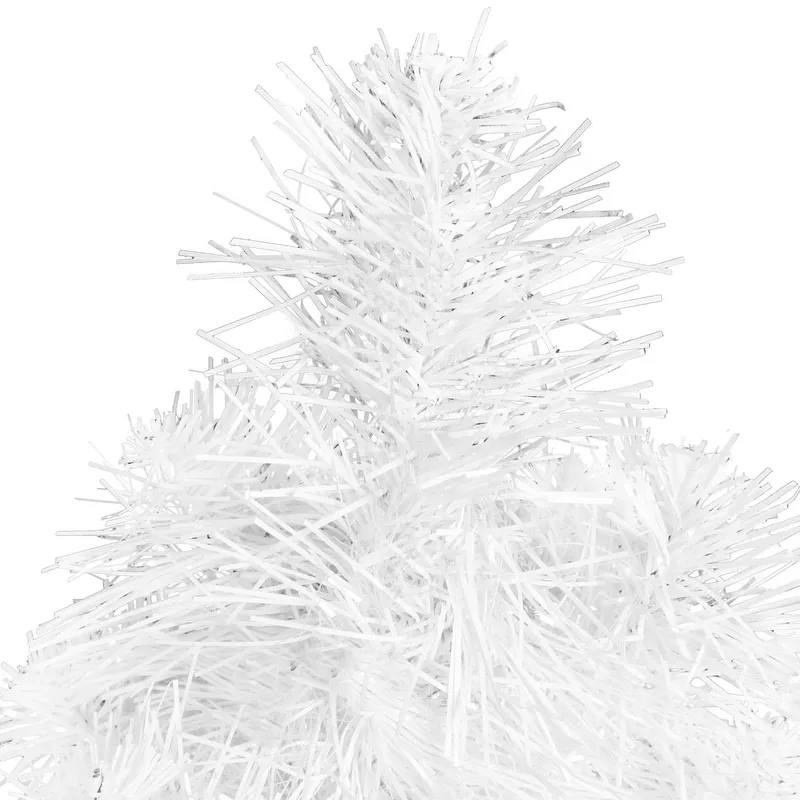 Choinka 60 cm - BIAŁA