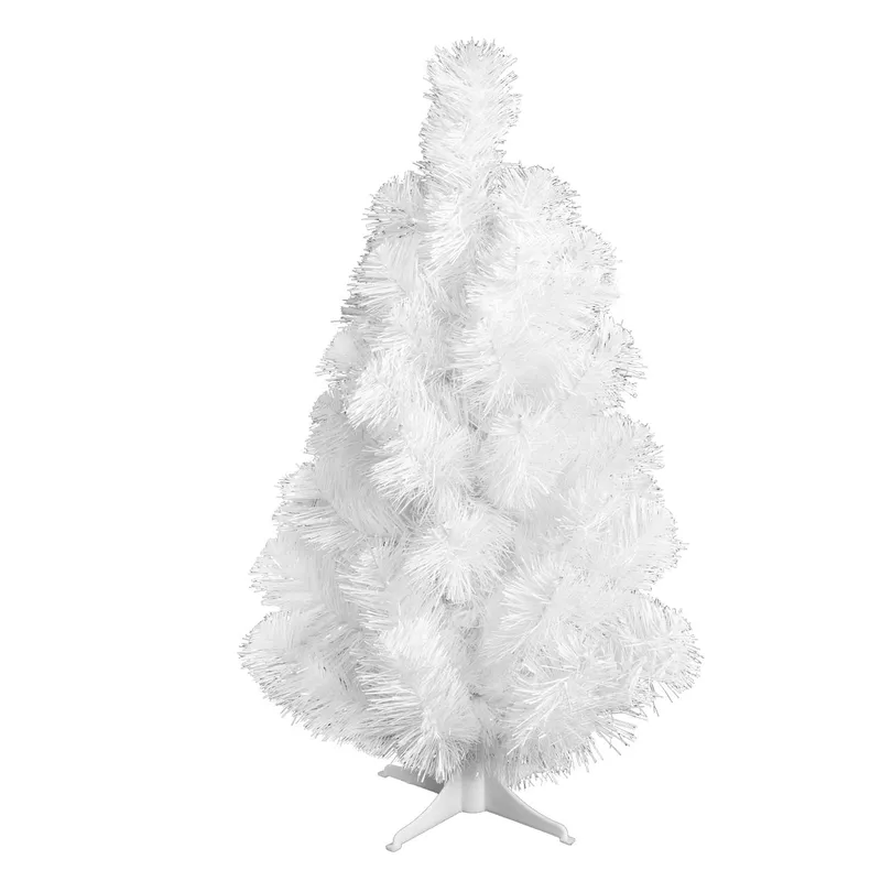 Choinka 60 cm - BIAŁA