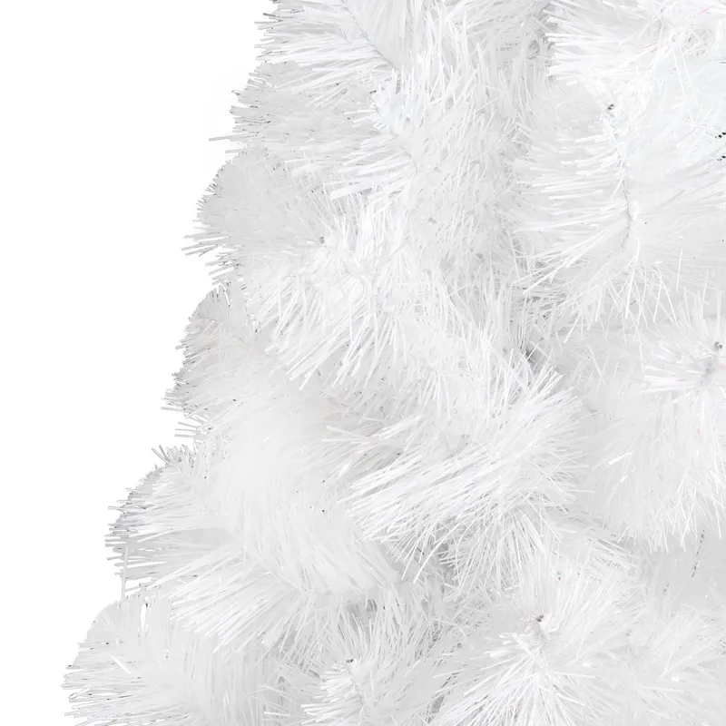 Choinka 60 cm - BIAŁA