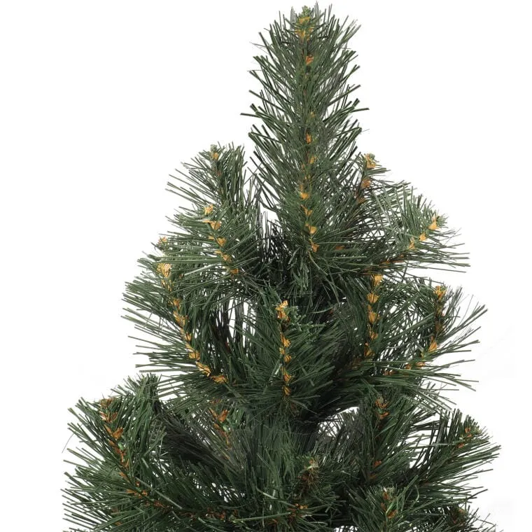 Choinka LUDWIK 90 cm - ZIELONA