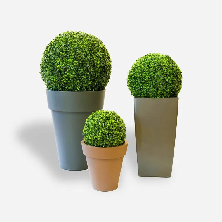 Kula Bukszpanowa 35 cm