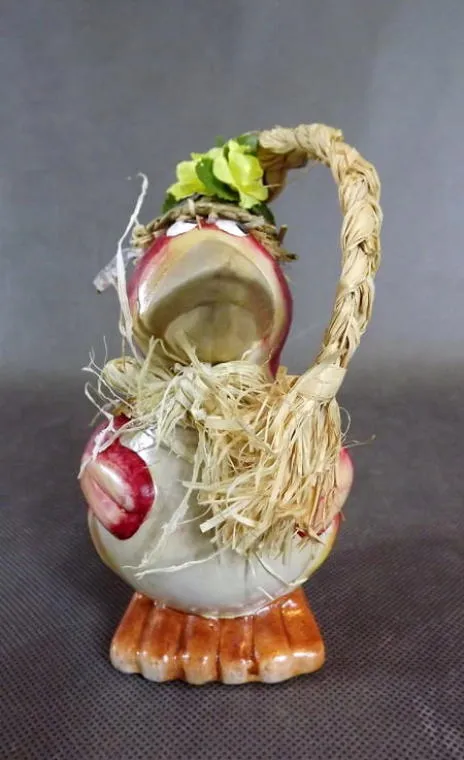Ptak Ceramiczny