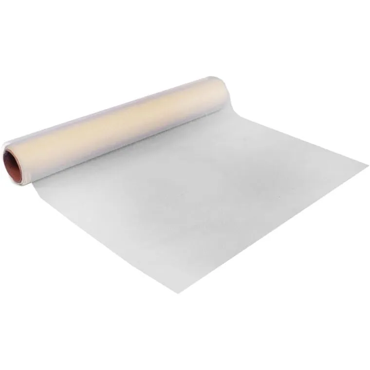Organza Dekoracyjna 36 cm X 9 m Na Szpuli Do Dekoracji I Kompozycji Florystycznych - Kremowa