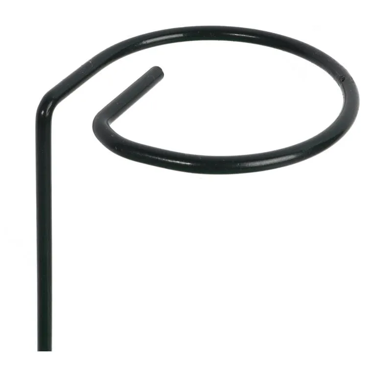 Stabilizator Do Roślin 30cm - Wsparcie Dla Kwiatów Wewnątrz I Na Zewnątrz