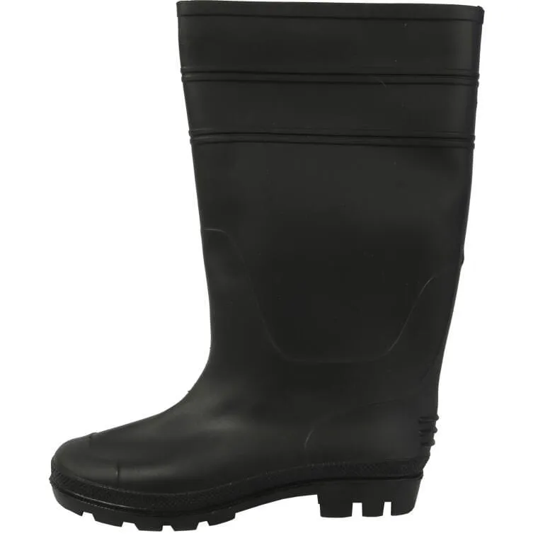 Kalosze Gumowce Buty Robocze Gumiaki Bez Podnoska ROZMIAR 37
