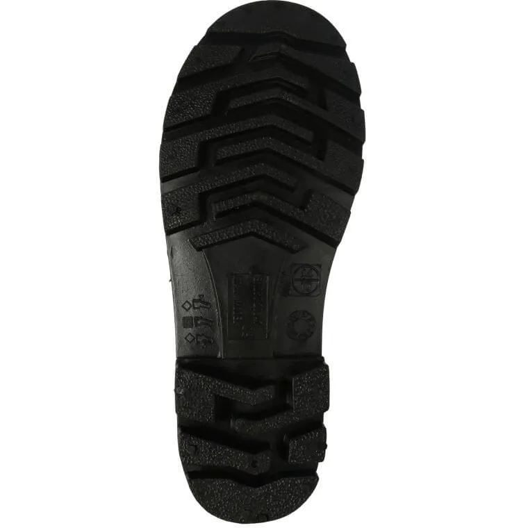Kalosze Gumowce Buty Robocze Gumiaki Bez Podnoska ROZMIAR 37
