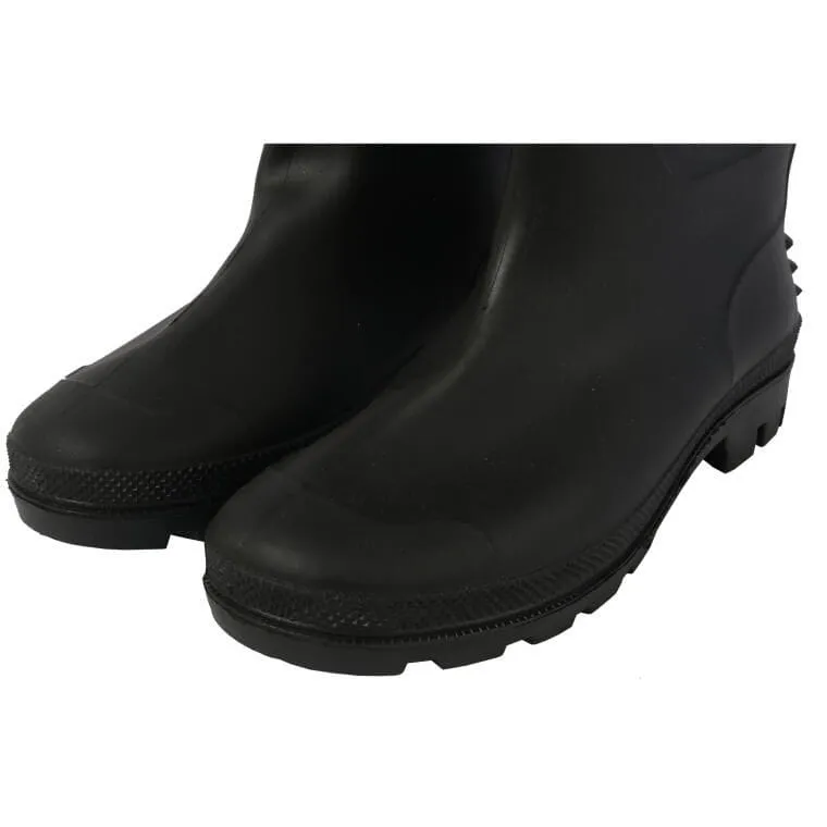 Kalosze Gumowce Buty Robocze Gumiaki Bez Podnoska ROZMIAR 37