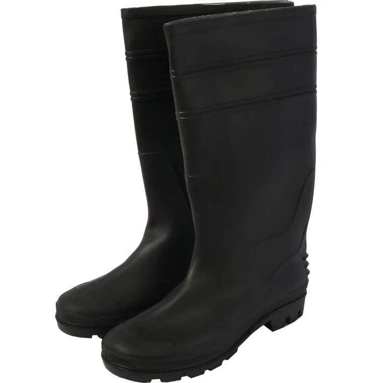 Kalosze Gumowce Buty Robocze Gumiaki Bez Podnoska ROZMIAR 37