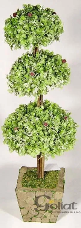 Sztuczne Drzewko Bonsai [SGFX-483]