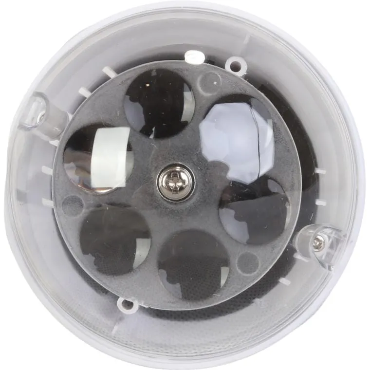 Żarówka Projektor LED 4W Do Użytku Wewnętrznego 11.5x6.9 cm, AC220-240V, DC14V, IP44