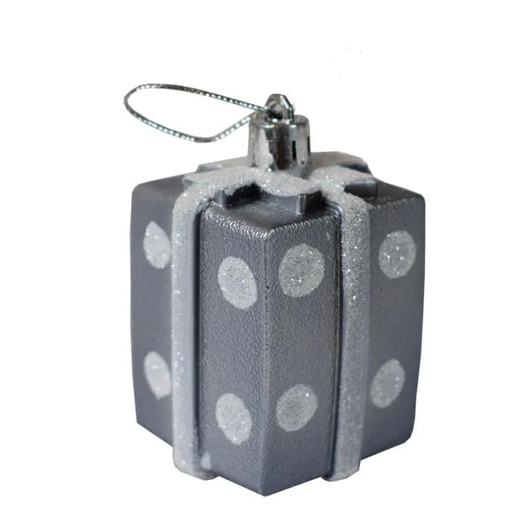 KPL.4 Bombek Plastikowych Prezenty 6 cm