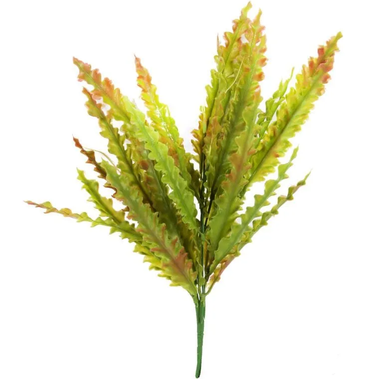 Bukiet Paproci 45 cm Cieniowane