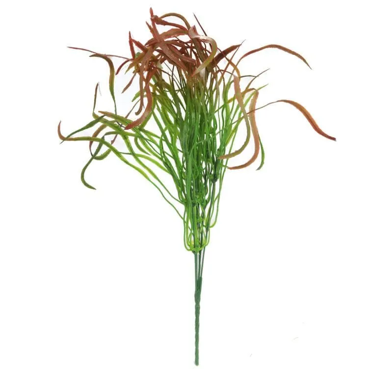 Bukiet Wodorostów 46 cm - Brązowy