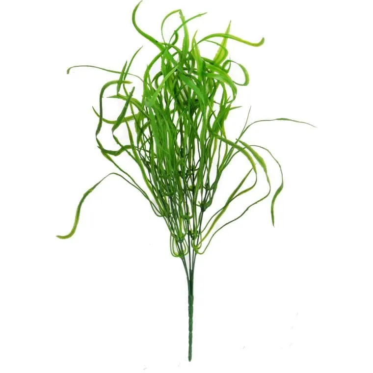 Bukiet Wodorostów 46 cm - Zielony