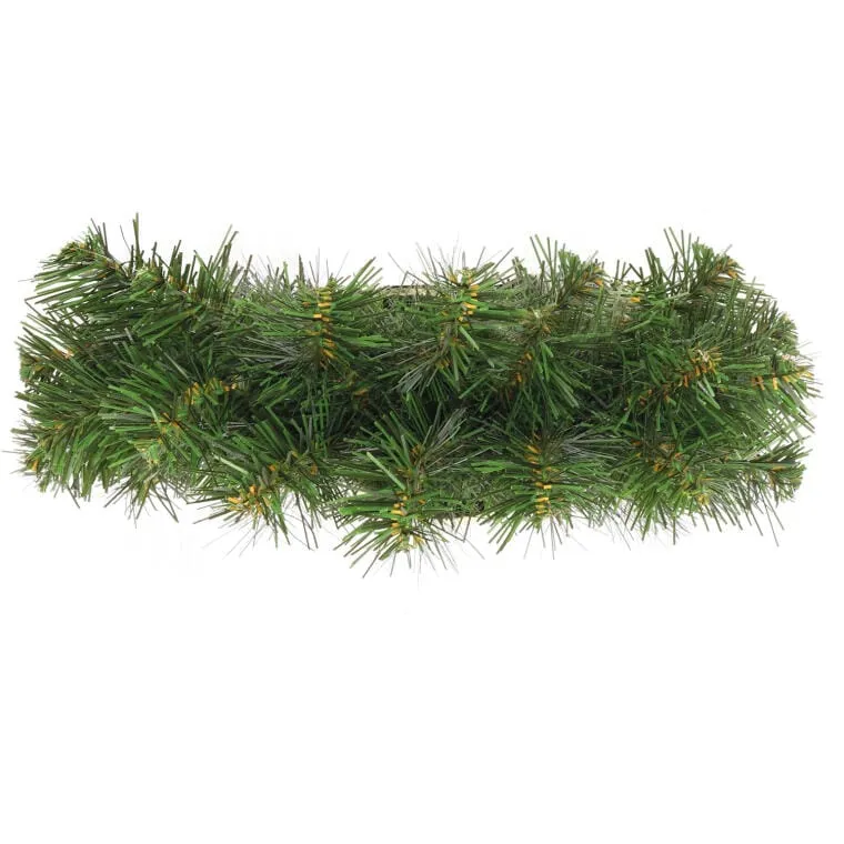 Wianek Z Naturalnego Świerka, Zielony, Średnica 30 cm, PRODUKCJA WŁASNA
