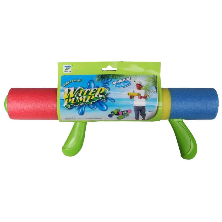 Pistolet Na Wodę 45 cm
