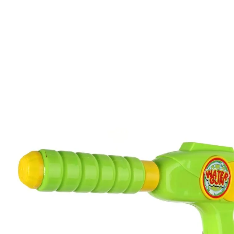 Zestaw Śmigus-Dyngus: Pistolet Na Wodę 33 cm Z Plecakowym Zbiornikiem ARBUZ - Zielony