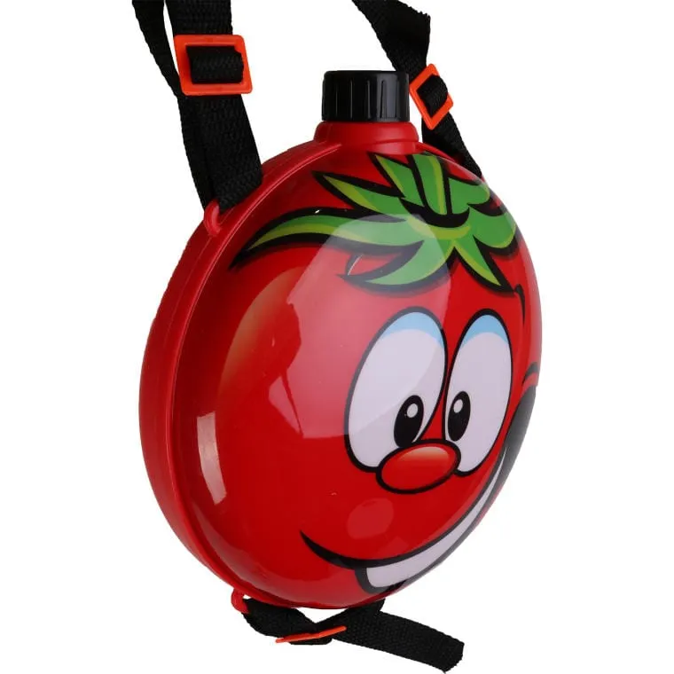 Pistolet Na Wodę Z Plecakiem