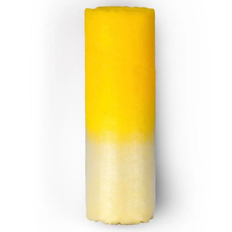 Organza Wiosenna Organtyna 2.7MC - Żółta