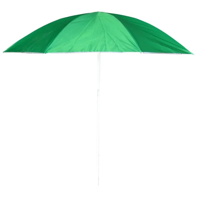 Parasol Plażowy 160 cm - Zielony