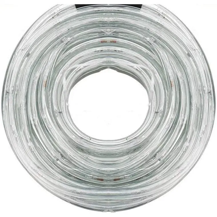 Wąż LED, 6 m, Z Programatorem, Neon