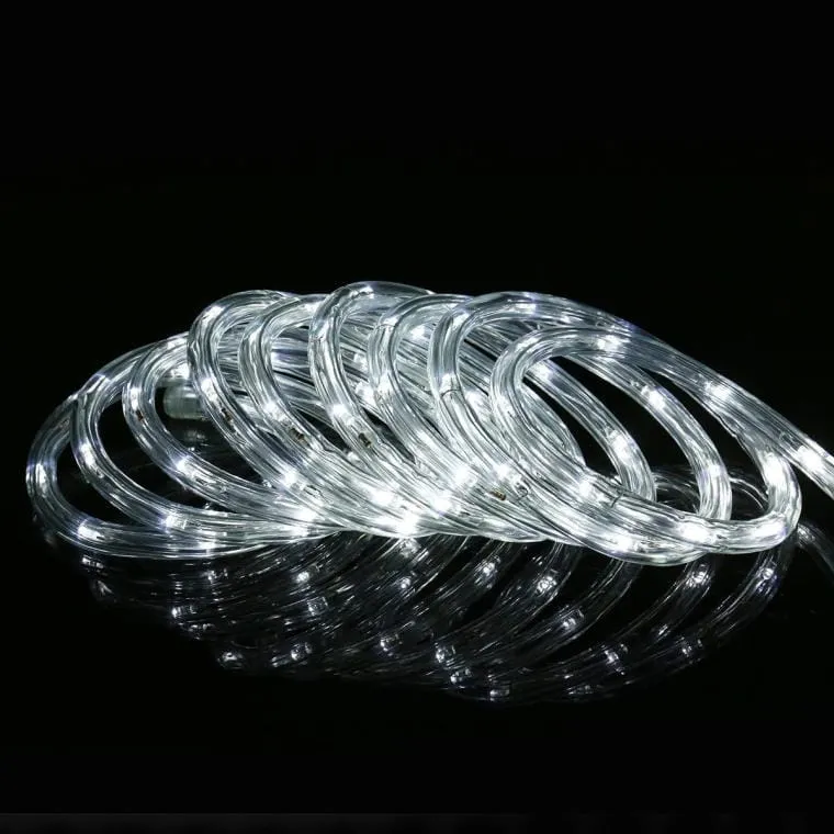 Wąż LED, 6 m, Z Programatorem, Neon
