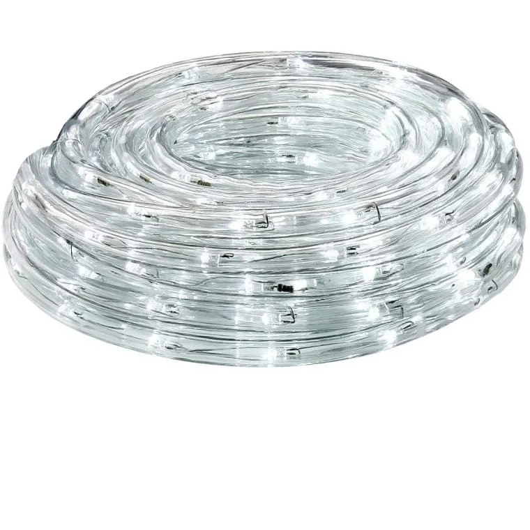 Wąż LED, 6 m, Z Programatorem, Neon