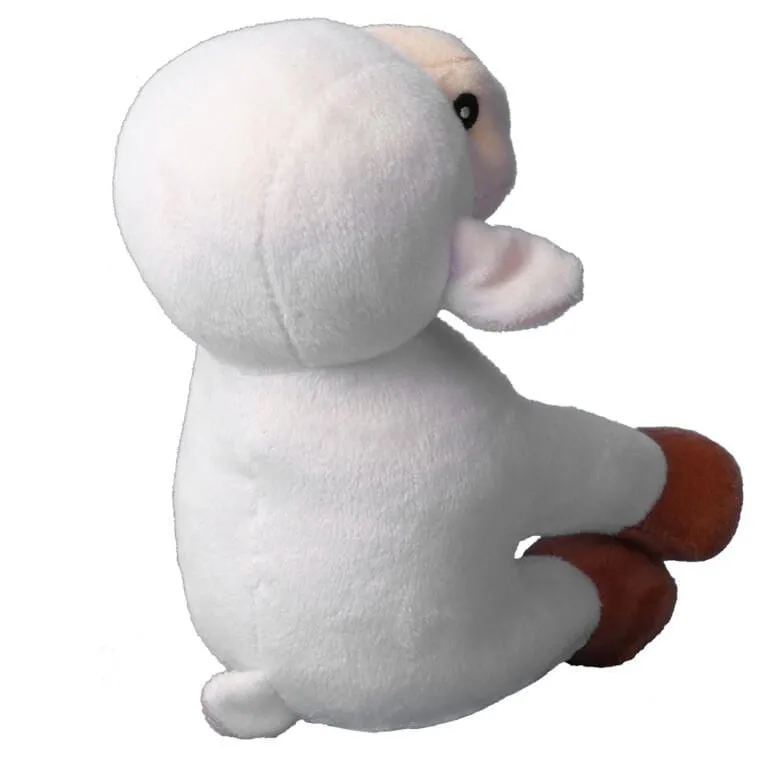 OWIECZKA PLUSZAK Na Wielkanoc, 17 cm