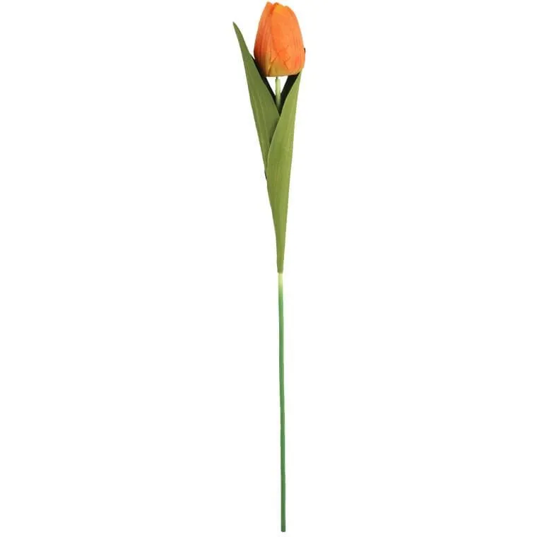 TULIPAN 45 cm - Pomarańczowy
