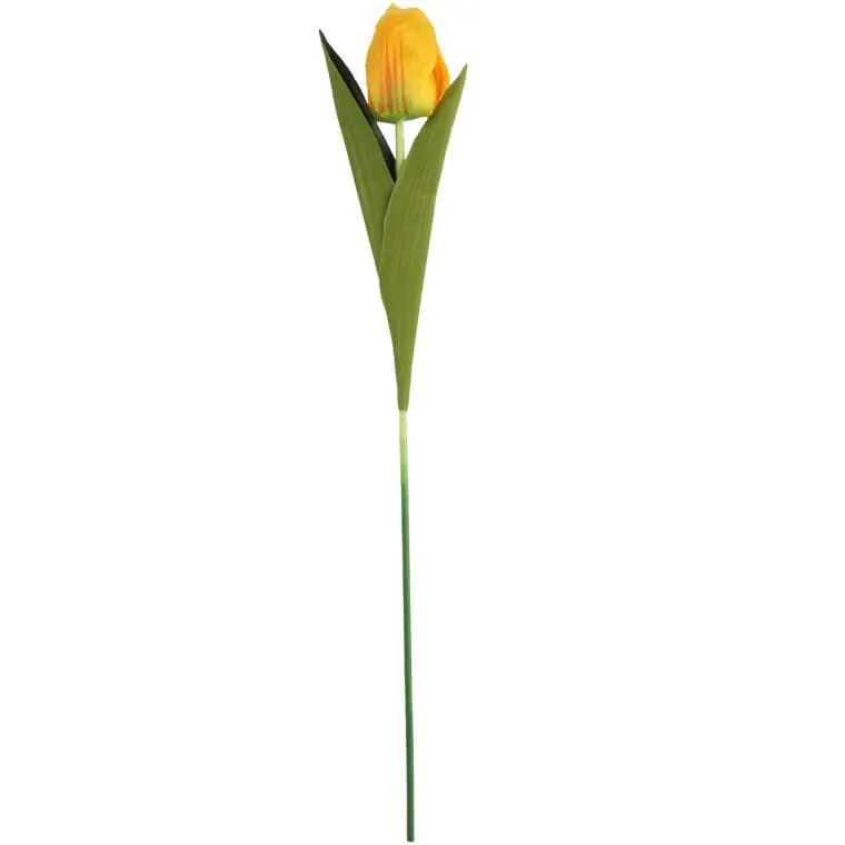 TULIPAN 45 cm Żóty