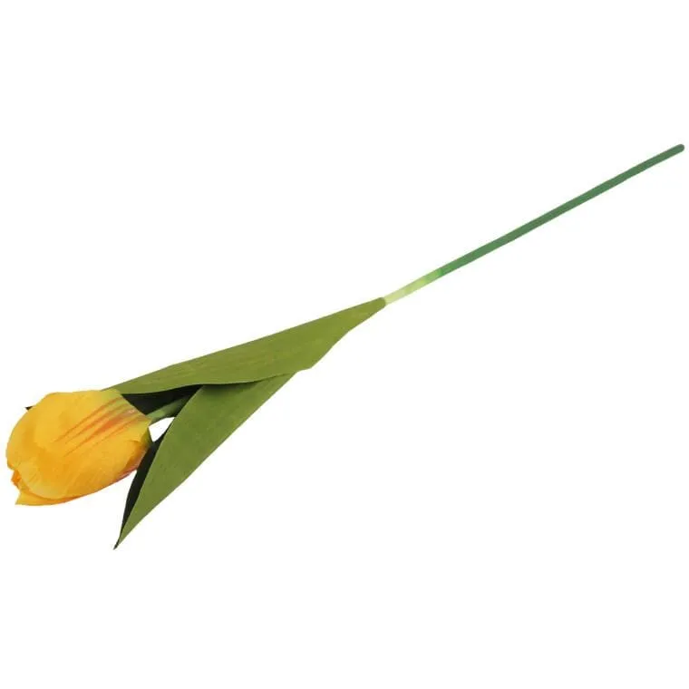 TULIPAN 45 cm Żóty