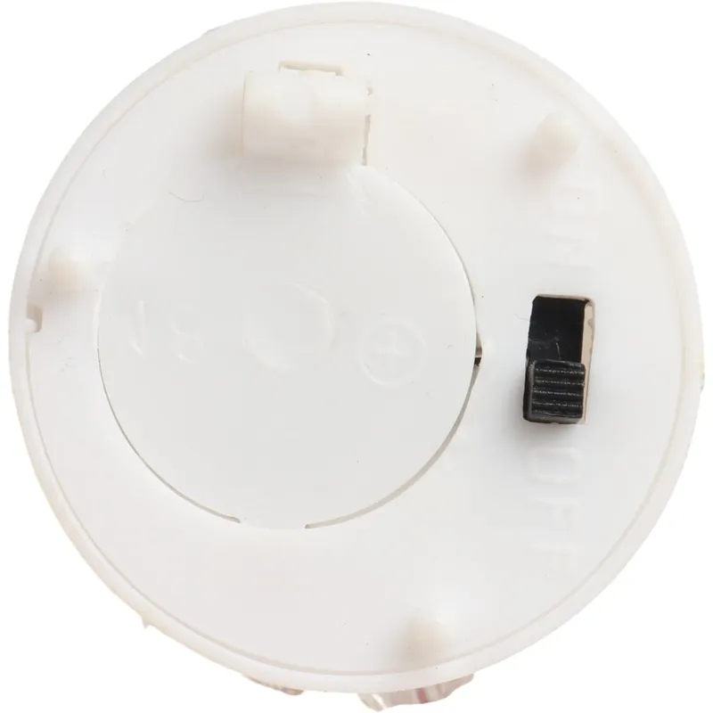 Ozdoba Świąteczna Choinka LED 10 cm