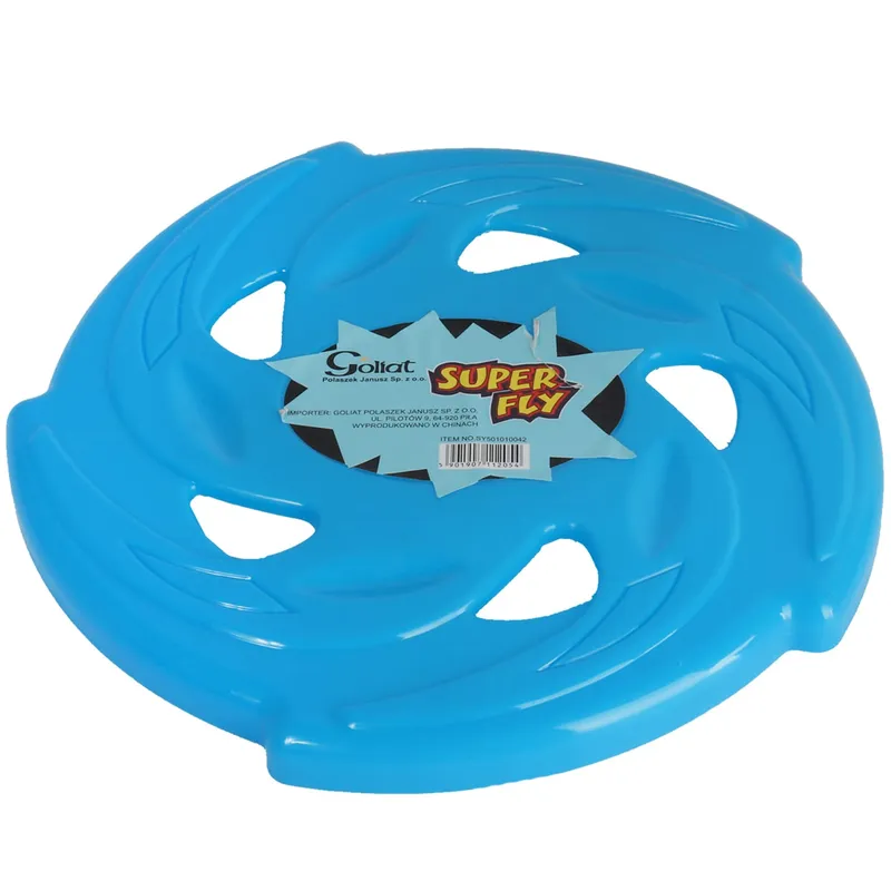 Zabawka Dla Psa Dysk Do Rzucania 24 cm - Zielony