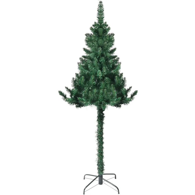 Sztuczna Choinka ADA Na Pniu 160 cm - Zielona