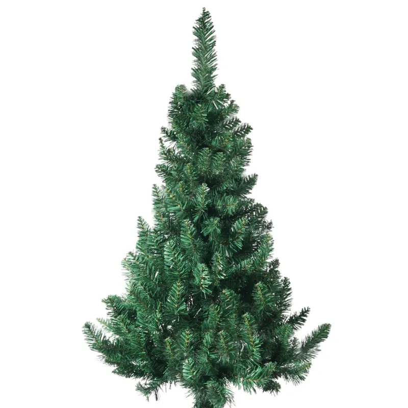 Sztuczna Choinka ADA Na Pniu 160 cm - Zielona