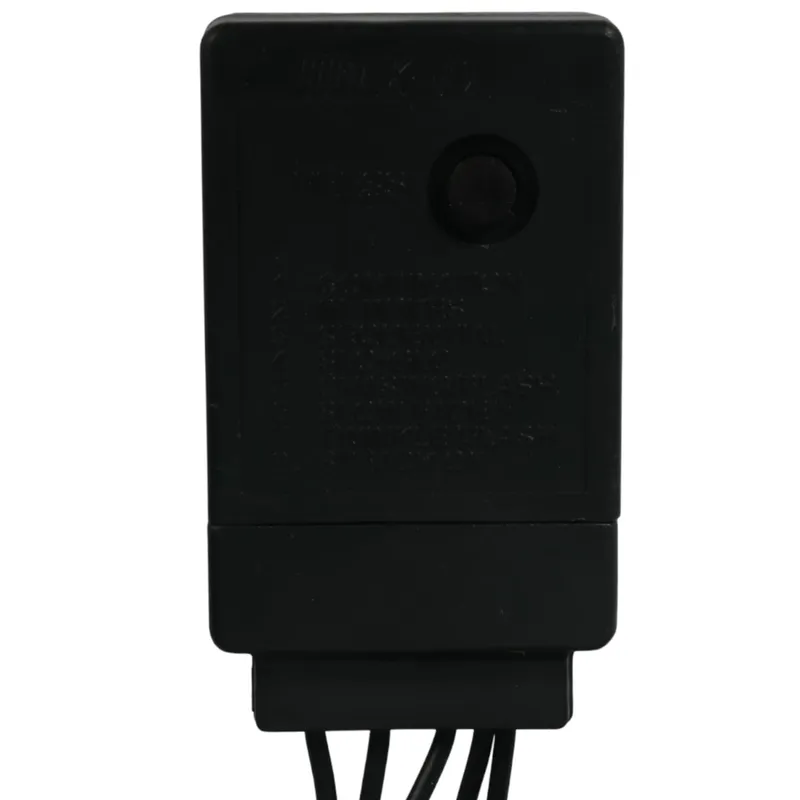 Lampki Choinkowe 100 LED Typu Ryź Z Programatorem Multicolor