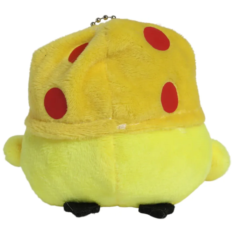 Kurczak Zawieszka Wielkanocna Maskotka Pluszowa WIELKANOC 10 cm