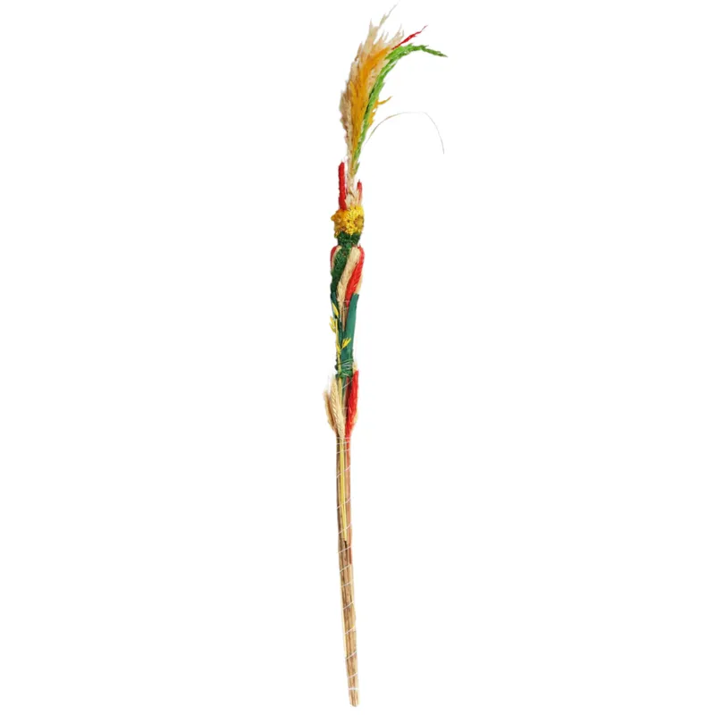 Palma Wielkanocna – Rękodzieło Z Suszu Niedziela Palmowa 80-86 cm