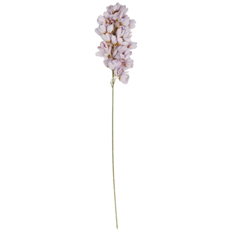 JUKA GAŁĄZKA SZTUCZNA 86 cm - Fioletowa