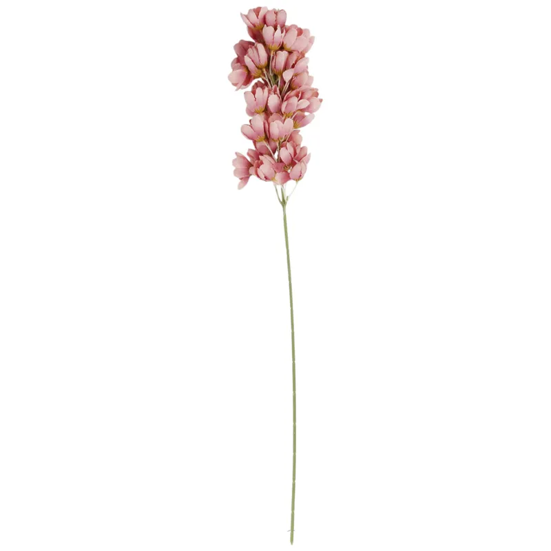 JUKA GAŁĄZKA SZTUCZNA 86 cm - Różowa