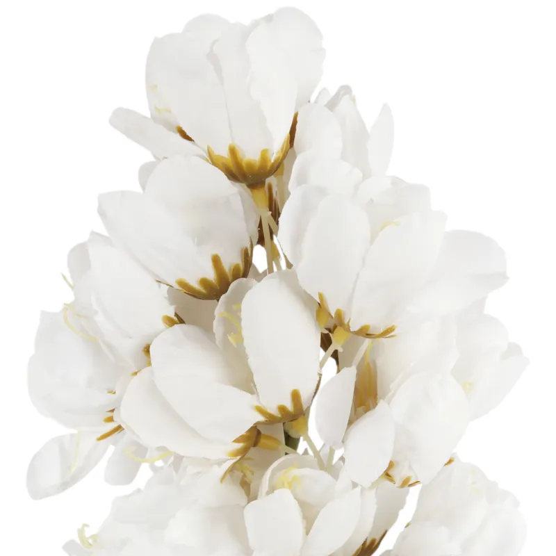 JUKA GAŁĄZKA SZTUCZNA 86 cm - Biała