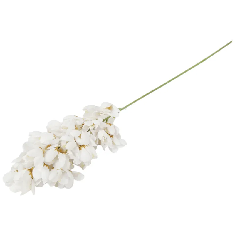 JUKA GAŁĄZKA SZTUCZNA 86 cm - Biała