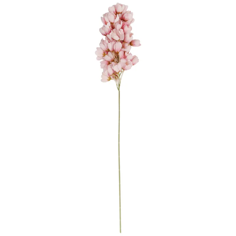 JUKA GAŁĄZKA SZTUCZNA Jasno-Różowa 86 cm