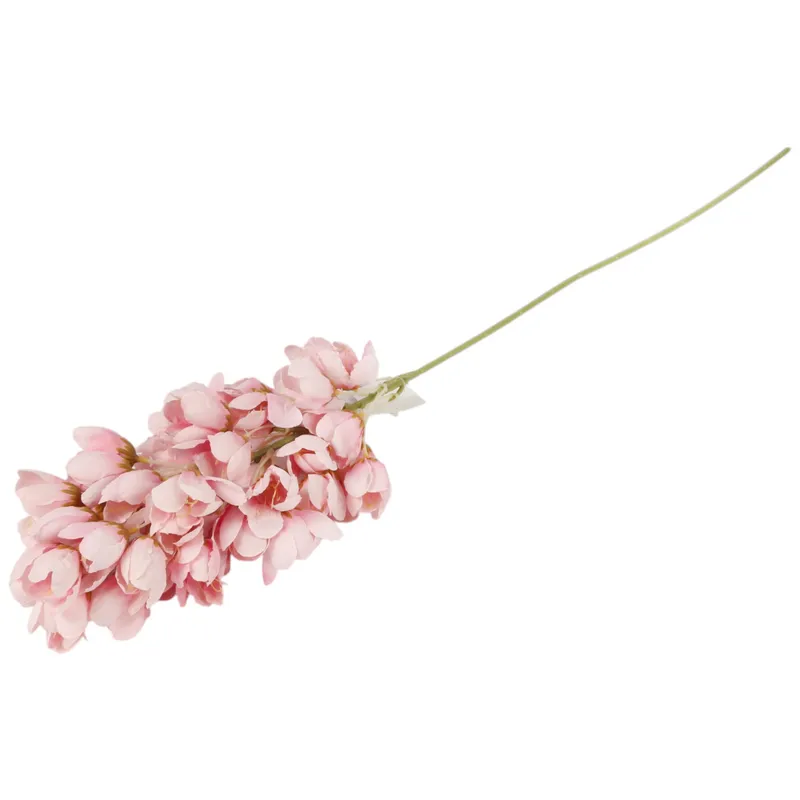 JUKA GAŁĄZKA SZTUCZNA Jasno-Różowa 86 cm