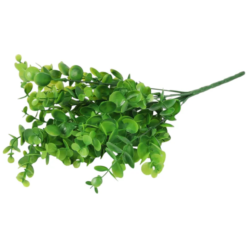 Sztuczny Bukszpan Bukiet 35 cm Dodatek Florystyczny