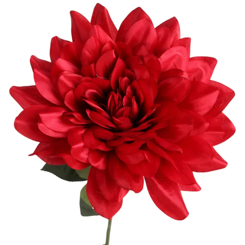 DALIA 60 cm Fi 17 - Czerwona
