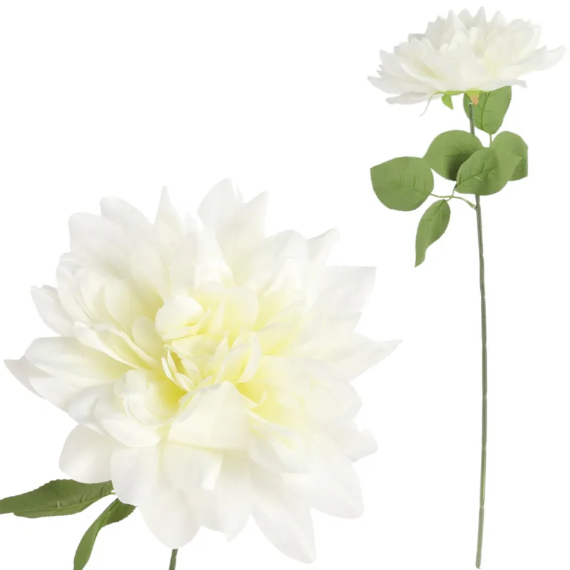 DALIA 60 cm Fi 17 - Biała
