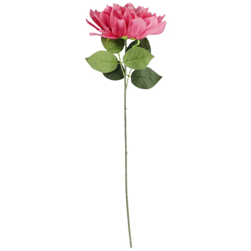 DALIA 60 cm Fi 17 - Różowa