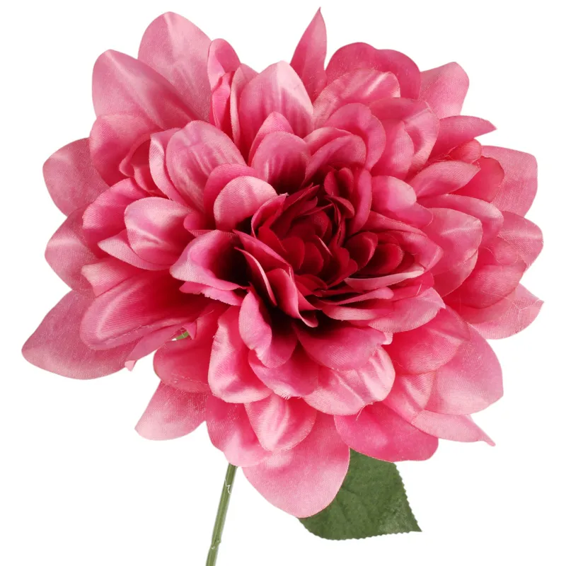 DALIA 60 cm Fi 17 - Różowa