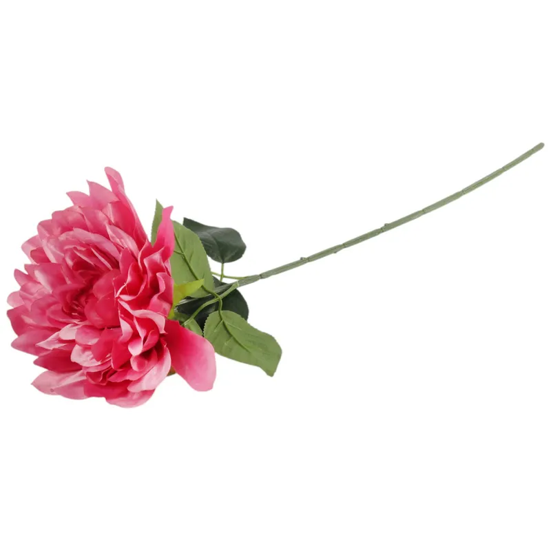 DALIA 60 cm Fi 17 - Różowa